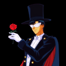 Takishido Kamen